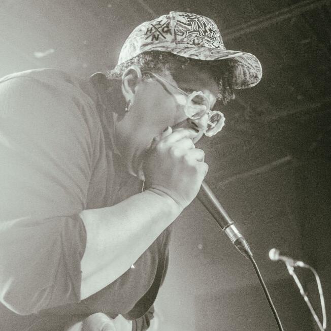 The Spin: Brittany Howard's Nashville Hardcore Benefit Show at The Basement East, 1/12/2025